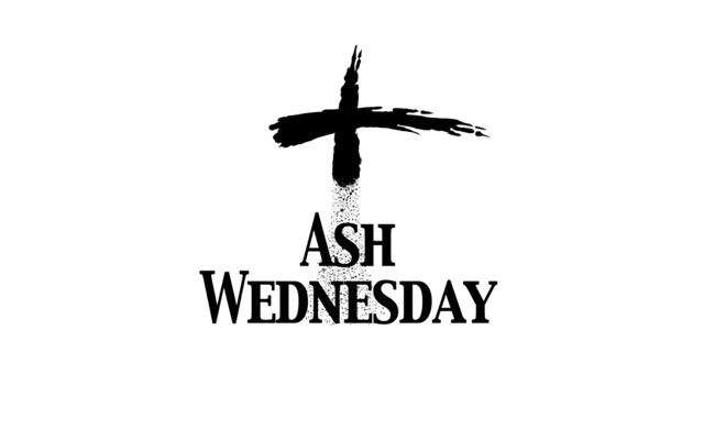 free christian clip art ash wednesday - photo #33