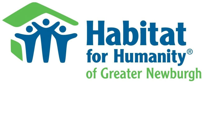 Habitat for Humanity of Greater Newburgh logo